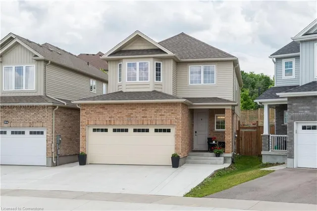 50 Willowrun Dr