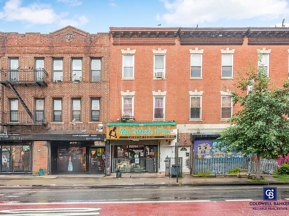 648 Rogers Ave, Brooklyn, NY 11226
