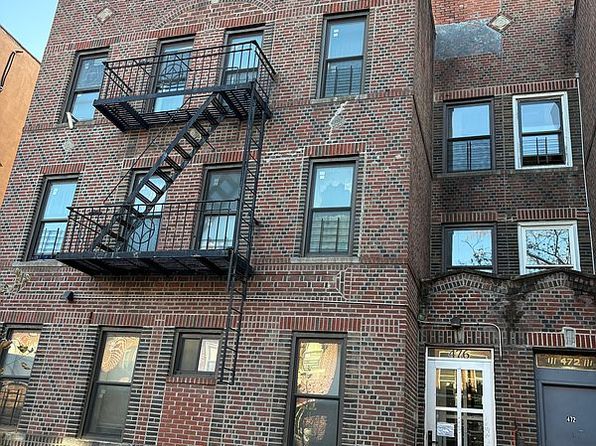 472 E 95th St APT 8, Brooklyn, NY 11212