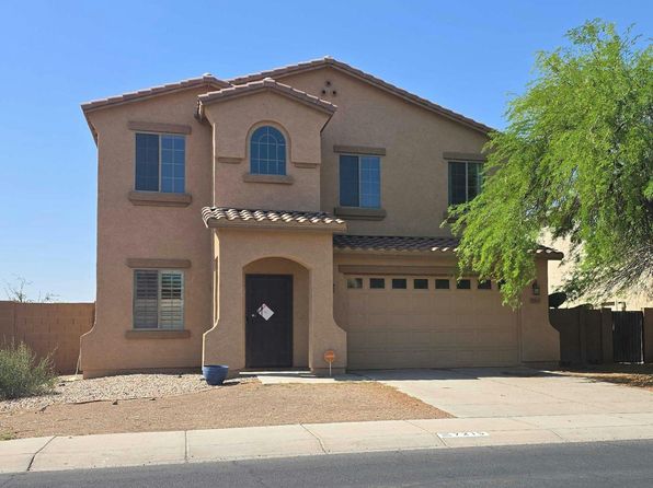 7215 W Saint Charles Ave, Laveen, AZ 85339
