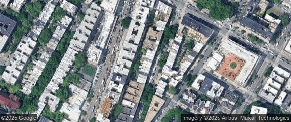 203 Edgecombe Ave, New York, NY 10030