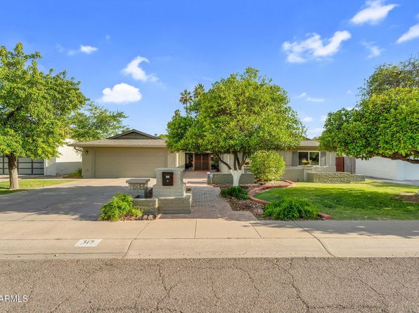 315 E Marlette Ave, Phoenix, AZ 85012