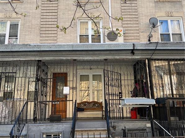 2402 Grand Ave, Bronx, NY 10468