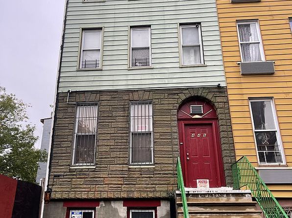 446 Lafayette Ave #1-2, Brooklyn, NY 11238