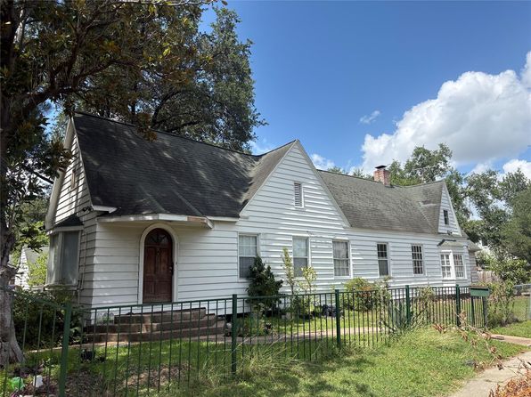 2302 Wordsworth St, Houston, TX 77030