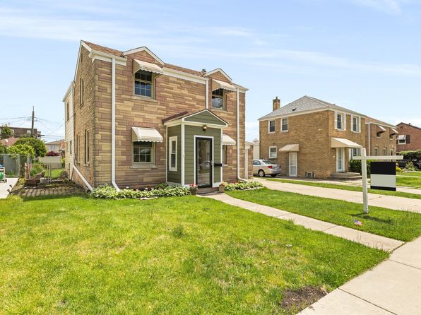 5471 N Octavia Ave, Chicago, IL 60656