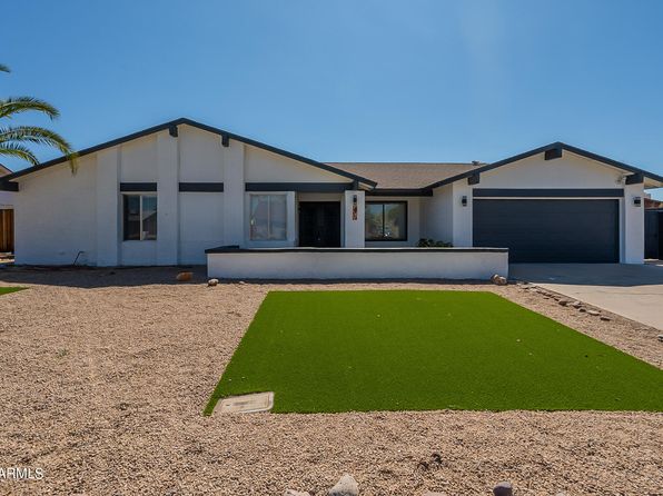 16649 N 46th Ln, Glendale, AZ 85306