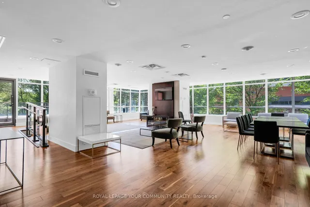 Additional image 29 of 2220 Lakeshore Blvd Unit LP04