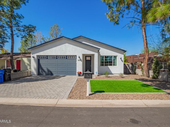 3806 N 14th Pl, Phoenix, AZ 85014