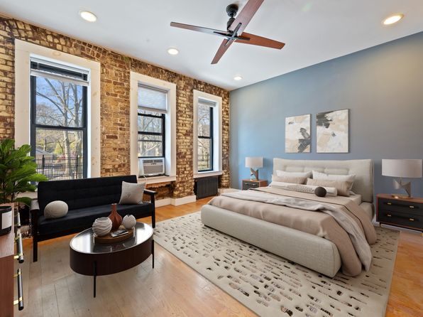 527 W 141st St APT 2, New York, NY 10031