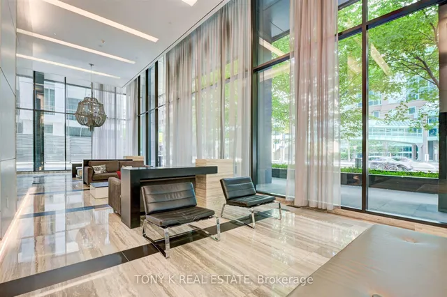 Additional image 21 of 110 Charles St Unit 3204