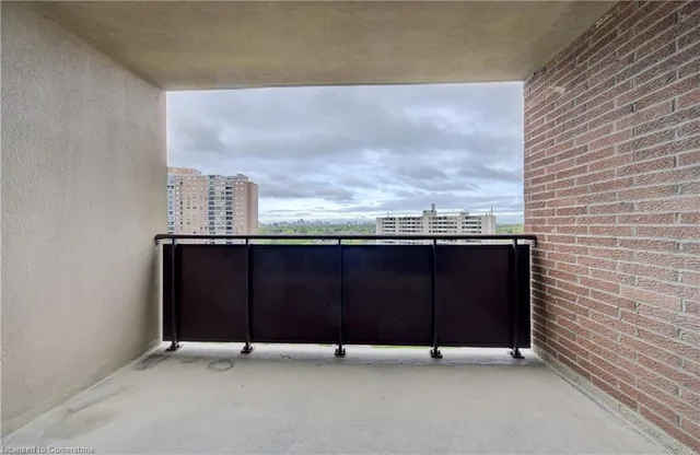 Additional image 25 of 716 The West Mall Unit 1109