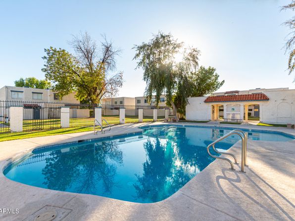 5201 N 42nd Pkwy, Phoenix, AZ 85019