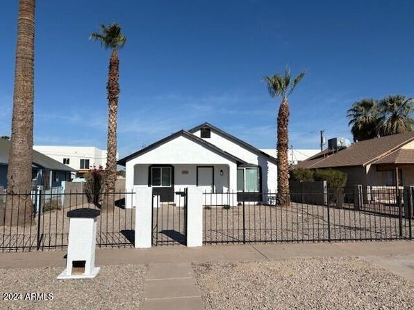2114 W Washington St, Phoenix, AZ 85009