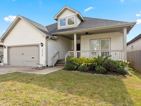 4426 Sterling St, Houston, TX 77051