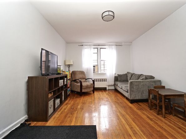 4 Bogardus Pl APT 4B, New York, NY 10040