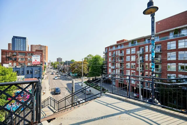 Additional image 30 of 2495 Dundas St Unit 716