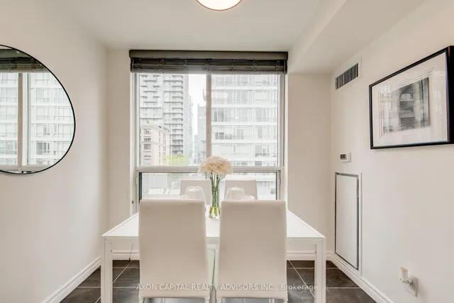 Additional image 13 of 168 Simcoe St Unit 1513