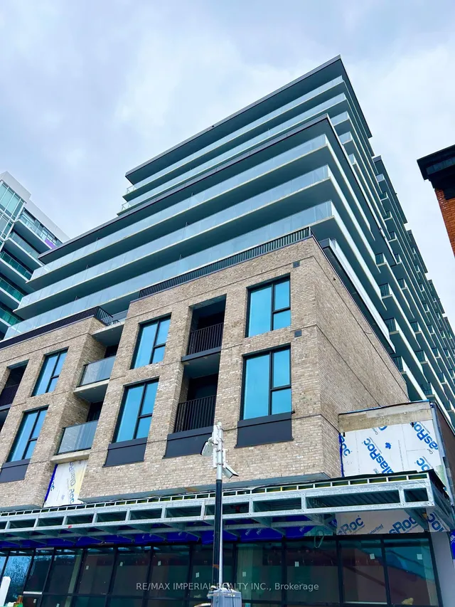 1 Jarvis St Unit 906