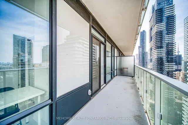 Additional image 28 of 501 Yonge St Unit 2902