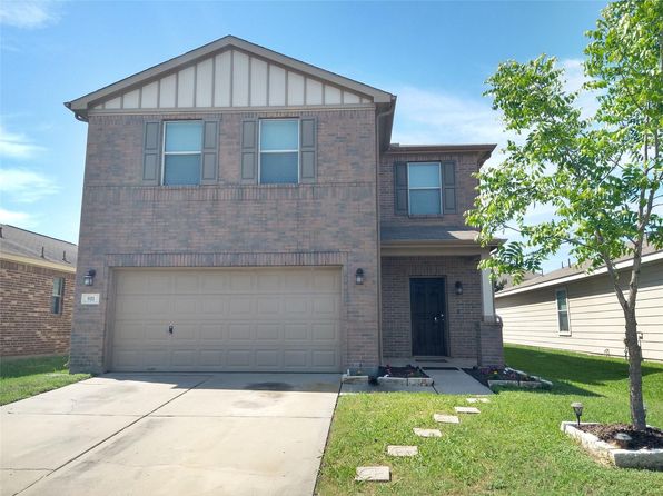 811 Sweet Flower Dr, Houston, TX 77073