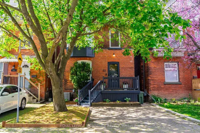 Additional image 2 of 409 Herkimer St