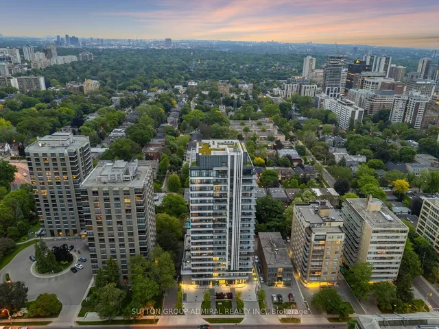 Additional image 44 of 609 Avenue Rd Unit 304