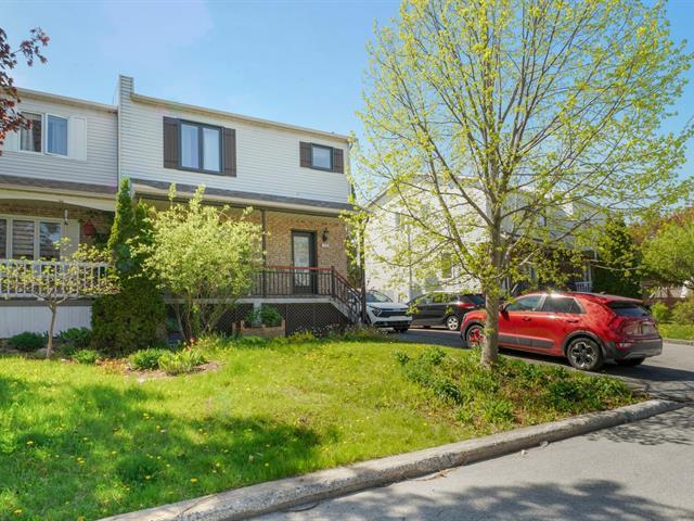 2190 Rue Edgar-Prairie|Montréal (Rivière-des-Prairies/Pointe-aux-Trembles), Quebec H1A5C4