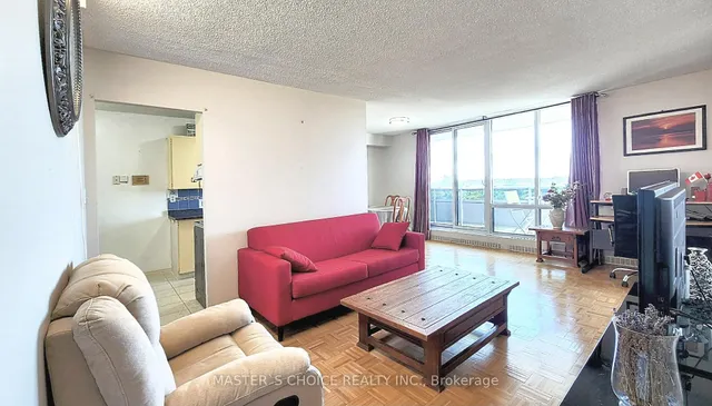 1250 Bridletowne Circ Unit 1611