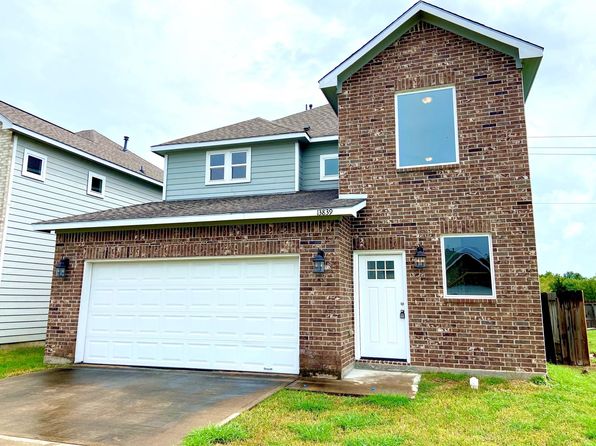 13839 Aldaco Dr, Houston, TX 77045