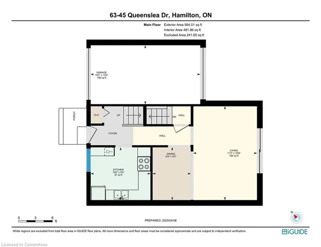 Additional image 11 of 45 Queenslea Dr Unit 63