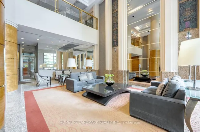 Additional image 26 of 1001 Bay St Unit 2616