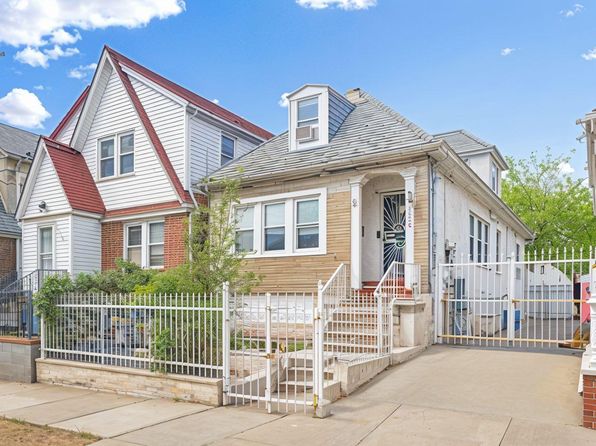 3321 Mickle Avenue, Bronx, NY 10469