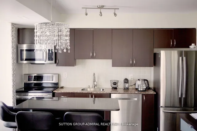 Additional image 6 of 801 Sheppard Ave Unit 302