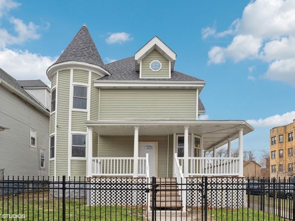 556 N Central Ave, Chicago, IL 60644