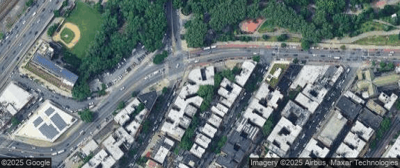 2304 Sedgwick Ave #776F18CCB, Bronx, NY 10468