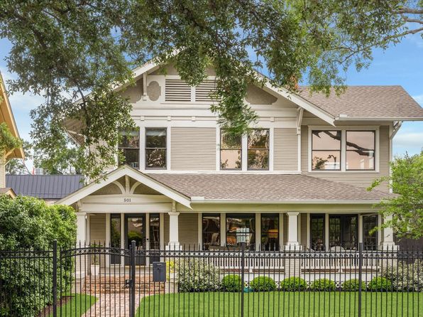 501 Avondale St, Houston, TX 77006
