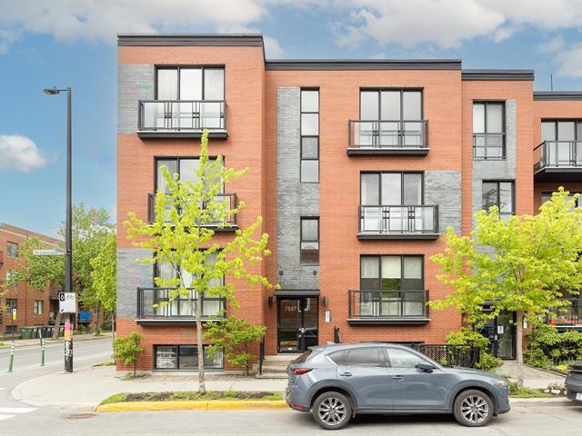 7627 Rue De Lanaudière|#302|Montréal (Villeray/Saint-Michel/Parc-Extension), Quebec H2E1Y5