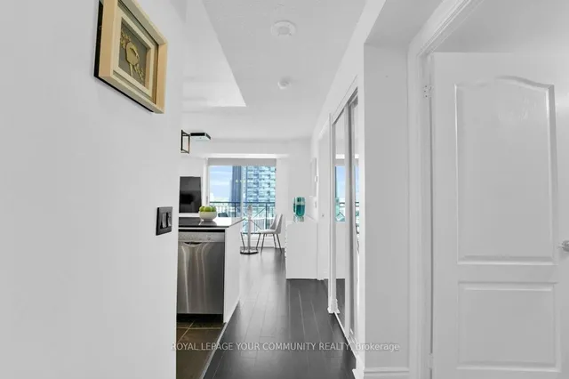 Additional image 10 of 1103 Leslie St Unit 1009