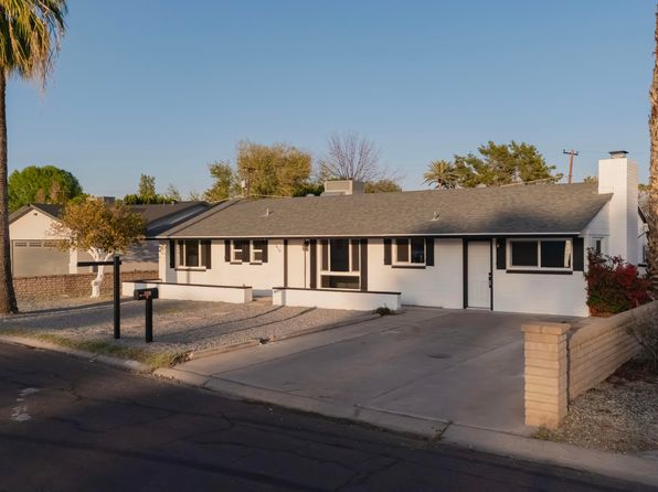 7819 N 17th Ave, Phoenix, AZ 85021
