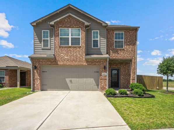 6263 El Turquesa Dr, Houston, TX 77048