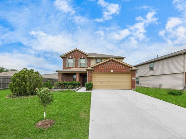 19110 Remington Springs Dr, Houston, TX 77073