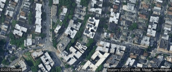 2735 Sedgwick Ave #2ND, Bronx, NY 10468
