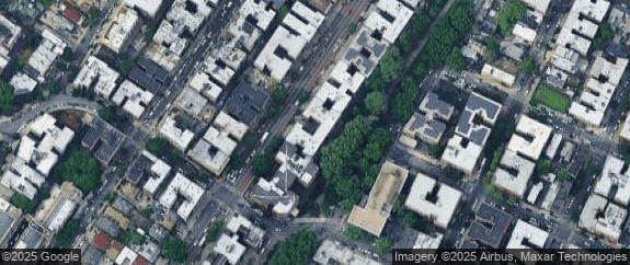 2272-2274 University Ave #F320A52C6, Bronx, NY 10468