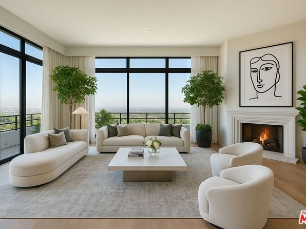 10601 Wilshire Blvd #PENTHOUSE E, Los Angeles, CA 90024
