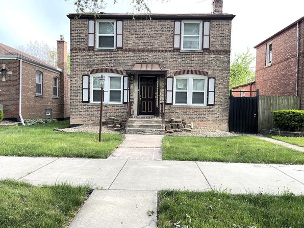 3411 W 84th St, Chicago, IL 60652