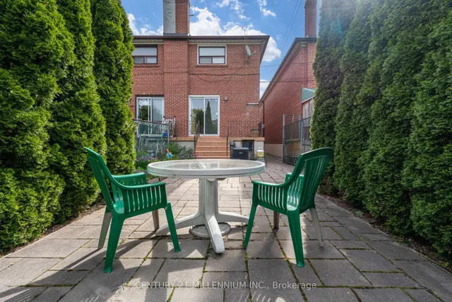 Additional image 26 of 568 Dufferin St