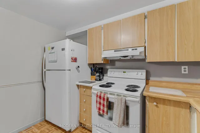 Additional image 20 of 5580 Sheppard Ave Unit 312