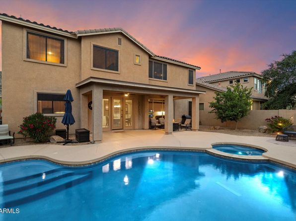 35206 N 27th Ave, Phoenix, AZ 85086