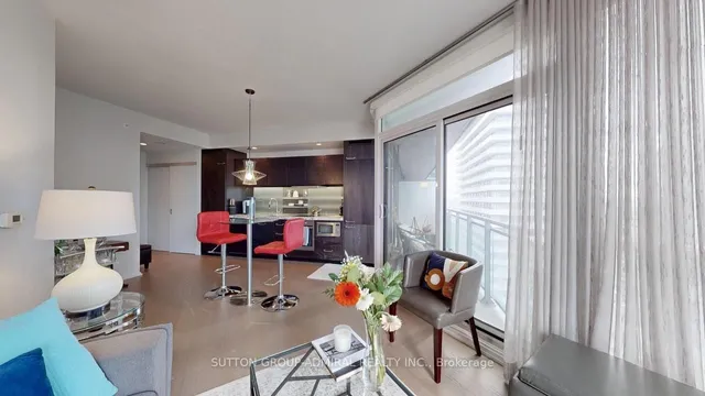 Additional image 15 of 45 Charles St Unit 2912